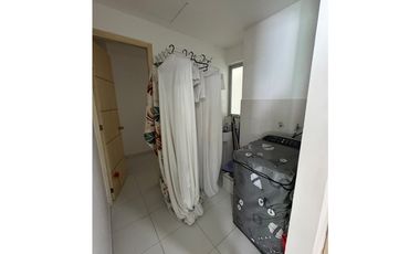 SE ARRIENDA APARTAMENTO AMOBLADO EN BARRIO LA CASTELLANA DE MONTERIA