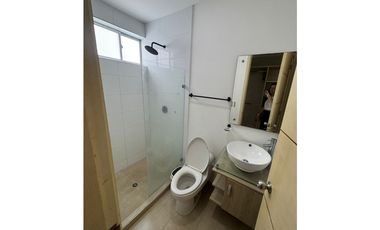 SE ARRIENDA APARTAMENTO AMOBLADO EN BARRIO LA CASTELLANA DE MONTERIA