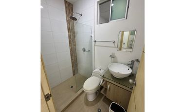 SE ARRIENDA APARTAMENTO AMOBLADO EN BARRIO LA CASTELLANA DE MONTERIA