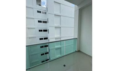 SE ARRIENDA APARTAMENTO AMOBLADO EN BARRIO LA CASTELLANA DE MONTERIA