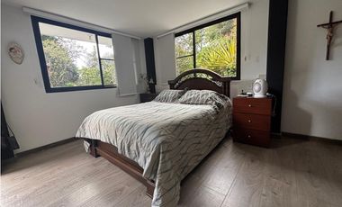 Arriendo casa finca amoblada en El Tablazo de tres niveles