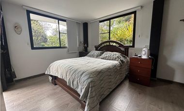 Arriendo casa finca amoblada en El Tablazo de tres niveles