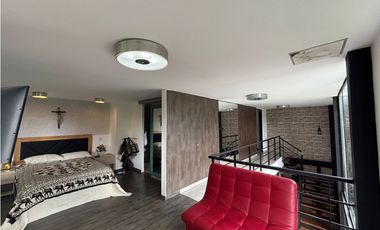 Arriendo casa finca amoblada en El Tablazo de tres niveles