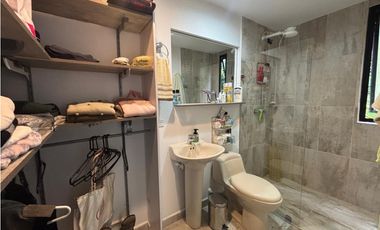 Arriendo casa finca amoblada en El Tablazo de tres niveles