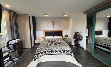 Arriendo casa finca amoblada en El Tablazo de tres niveles