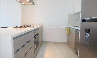 APARTAMENTO  AMOBLADO EN ARRIENDO  PUNTA ROCA, SABANILLA
