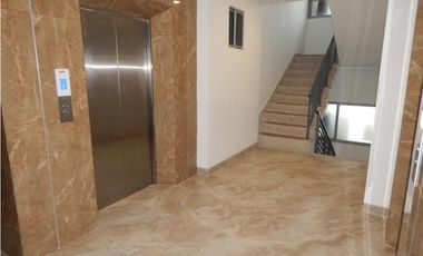 APARTAMENTO  AMOBLADO EN ARRIENDO  PUNTA ROCA, SABANILLA