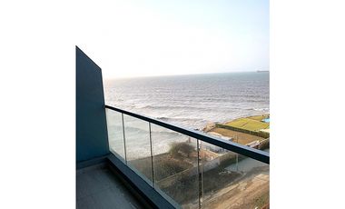 APARTAMENTO  AMOBLADO EN ARRIENDO  PUNTA ROCA, SABANILLA