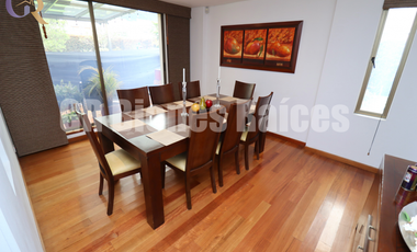 Renta Casa en Conjunto de Cota Cundinamarca