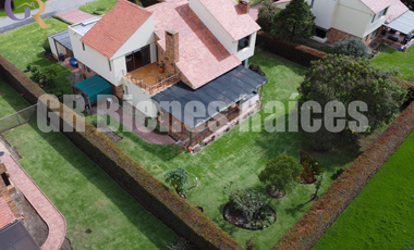 Renta Casa en Conjunto de Cota Cundinamarca