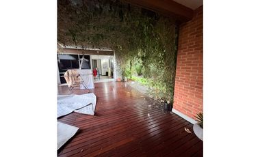 Casa en Arriendo en Envigado