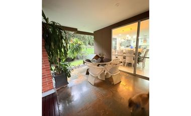 Casa en Arriendo en Envigado