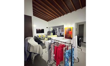 Casa en Arriendo en Envigado