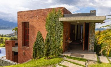 SE VENDE CASA CAMPESTRE EN CALIMA DARIEN - VALLE