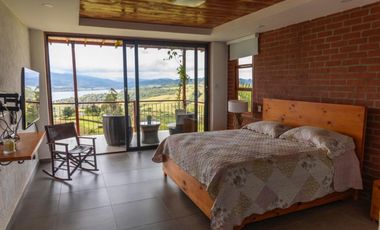 SE VENDE CASA CAMPESTRE EN CALIMA DARIEN - VALLE