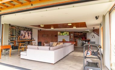 SE VENDE CASA CAMPESTRE EN CALIMA DARIEN - VALLE