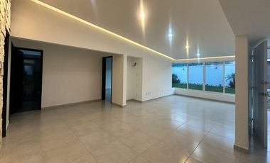 Casa en Vista Hermosa