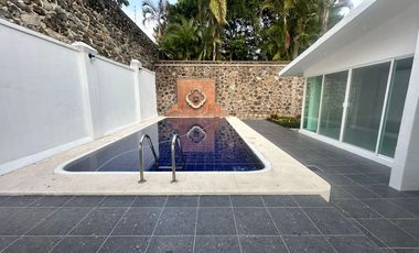 Casa en Vista Hermosa