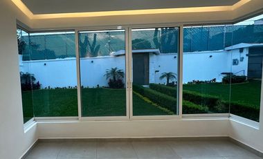 Casa en Vista Hermosa