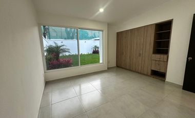 Casa en Vista Hermosa