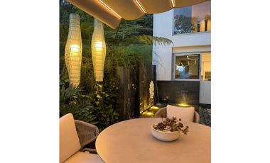 Casa en Arriendo Amoblada en Las Palmas