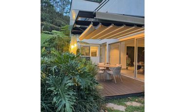 Casa en Arriendo Amoblada en Las Palmas