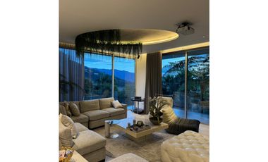 Casa en Arriendo Amoblada en Las Palmas