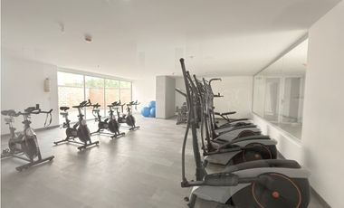 Apartamento para la venta y renta tradicional en Sabaneta, piso 4