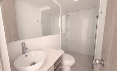 Apartamento para la venta y renta tradicional en Sabaneta, piso 4