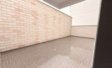 Apartamento para la venta y renta tradicional en Sabaneta, piso 4