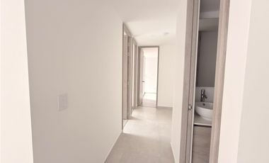 Apartamento para la venta y renta tradicional en Sabaneta, piso 4