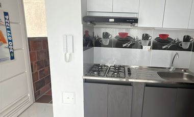 SE ARRIENDA HERMOSO APARTAMENTO EN PARQUE CENTRAL CLUB NORTE