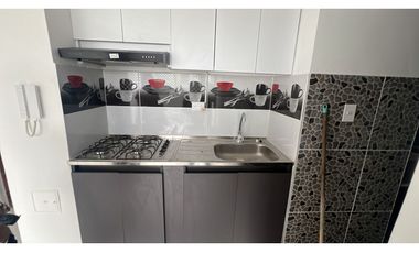 SE ARRIENDA HERMOSO APARTAMENTO EN PARQUE CENTRAL CLUB NORTE