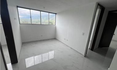 SE ARRIENDA HERMOSO APARTAMENTO EN PARQUE CENTRAL CLUB NORTE