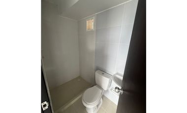 SE ARRIENDA HERMOSO APARTAMENTO EN PARQUE CENTRAL CLUB NORTE