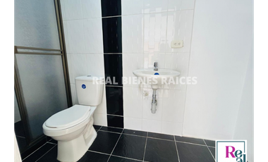 APARTAMENTO EN VENTA – UNIDAD ABIERTA, SECTOR CAMPESTRE