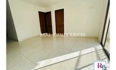 APARTAMENTO EN VENTA – UNIDAD ABIERTA, SECTOR CAMPESTRE