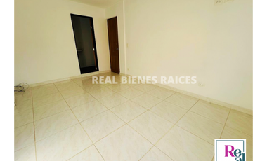 APARTAMENTO EN VENTA – UNIDAD ABIERTA, SECTOR CAMPESTRE