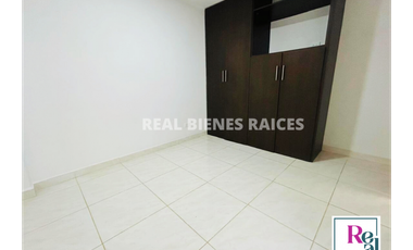 APARTAMENTO EN VENTA – UNIDAD ABIERTA, SECTOR CAMPESTRE