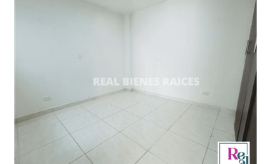 APARTAMENTO EN VENTA – UNIDAD ABIERTA, SECTOR CAMPESTRE