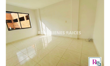 APARTAMENTO EN VENTA – UNIDAD ABIERTA, SECTOR CAMPESTRE