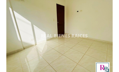 APARTAMENTO EN VENTA – UNIDAD ABIERTA, SECTOR CAMPESTRE