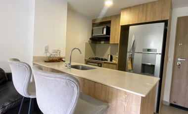APARTAMENTO EN ARRIENDO SECTOR CHINGUI- ENVIGADO