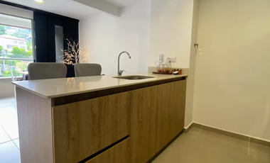 APARTAMENTO EN ARRIENDO SECTOR CHINGUI- ENVIGADO