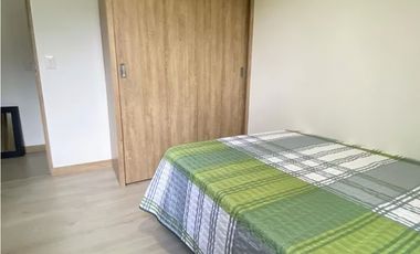 APARTAMENTO EN ARRIENDO SECTOR CHINGUI- ENVIGADO