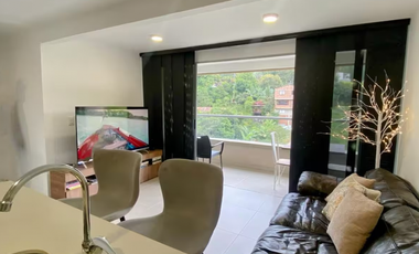 APARTAMENTO EN ARRIENDO SECTOR CHINGUI- ENVIGADO