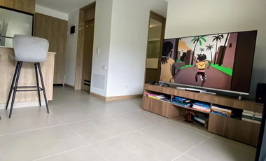 APARTAMENTO EN ARRIENDO SECTOR CHINGUI- ENVIGADO