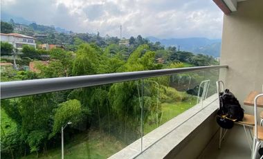 APARTAMENTO EN ARRIENDO SECTOR CHINGUI- ENVIGADO