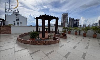 EN VENTA APARTAMENTO EN SOTOMAYOR AMBROXIA
