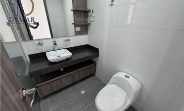 EN VENTA APARTAMENTO EN SOTOMAYOR AMBROXIA